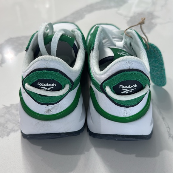 {NEW} Reebok Forte Racer Sneakers - Picture 3 of 7